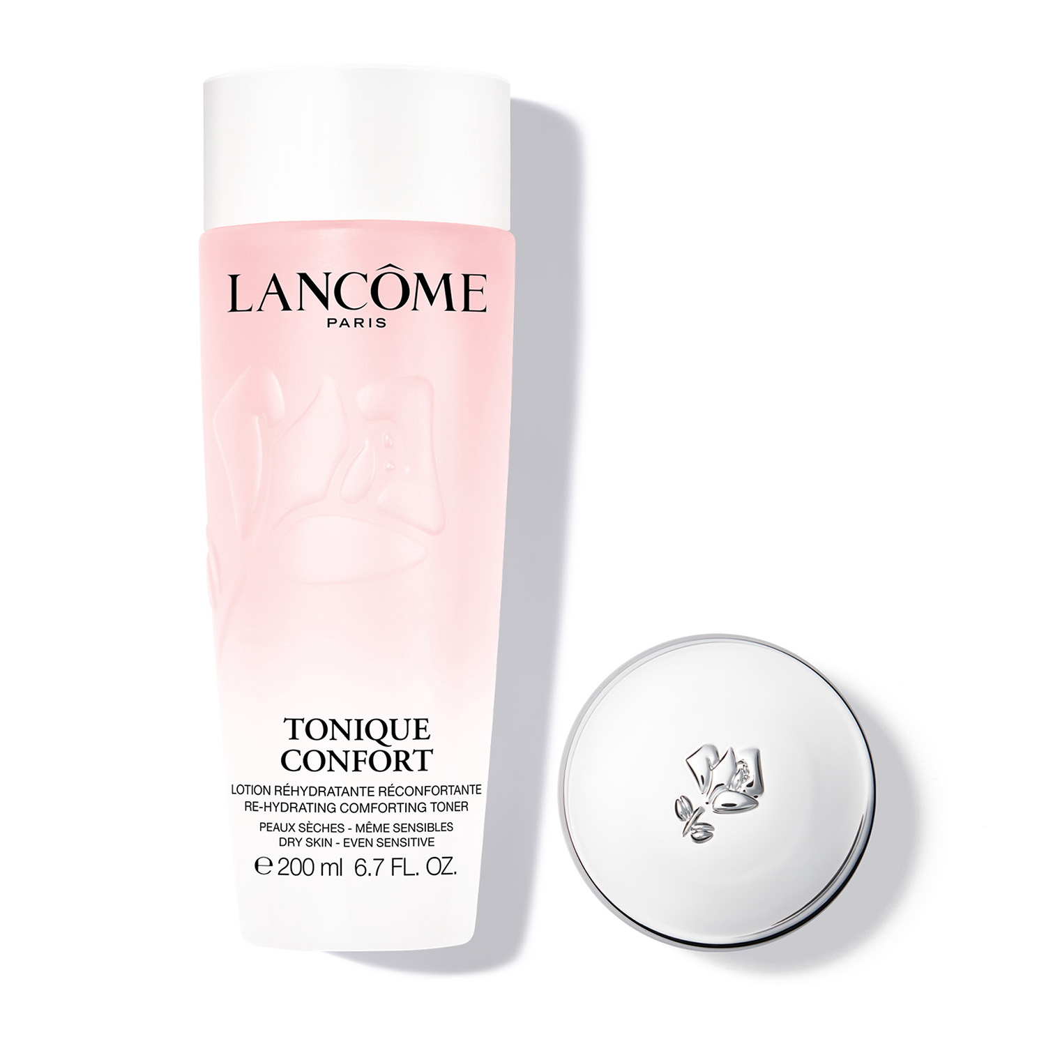 LANCÔME TONIQUE CONFORT  (TÓNICO PARA ROSTRO)
